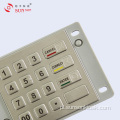 PCI V5.x Approved Encrypted PIN pad